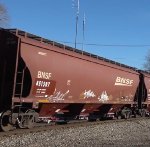 BNSF 451507